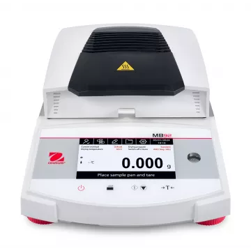 Dessiccateur OHAUS MB92 | Interbalances