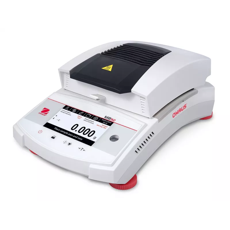 Dessiccateur OHAUS MB92 | Interbalances