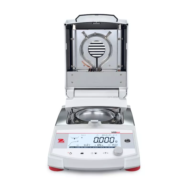 Dessiccateur OHAUS MB92 | Interbalances