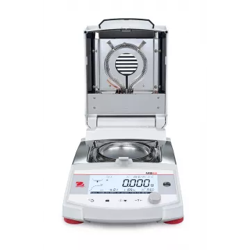 Dessiccateur OHAUS MB92 | Interbalances
