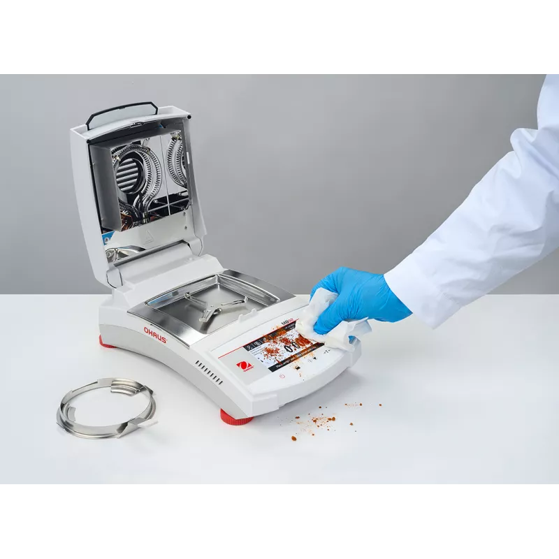 Dessiccateur OHAUS MB92 | Interbalances