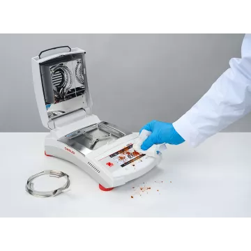 Dessiccateur OHAUS MB92 | Interbalances