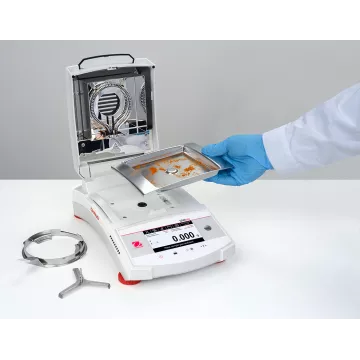 Dessiccateur OHAUS MB92 | Interbalances