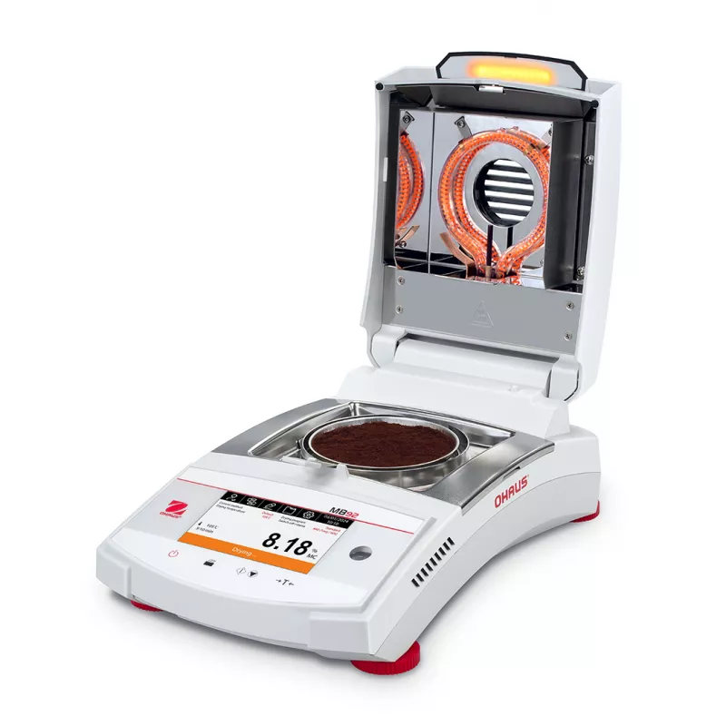 Dessiccateur OHAUS MB92 | Interbalances