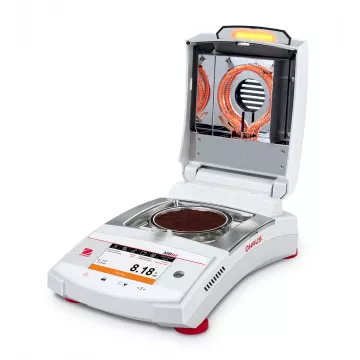 Dessiccateur OHAUS MB92 | Interbalances