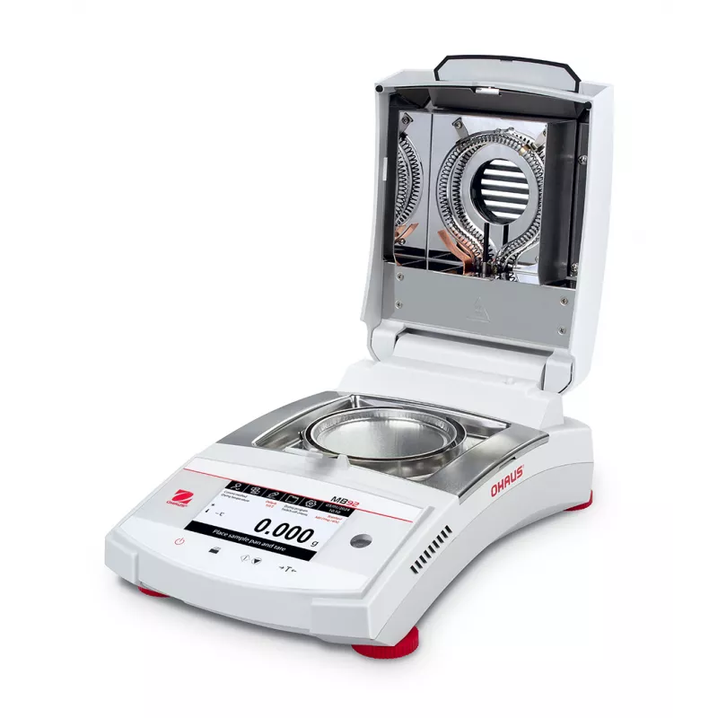 Dessiccateur OHAUS MB92 | Interbalances