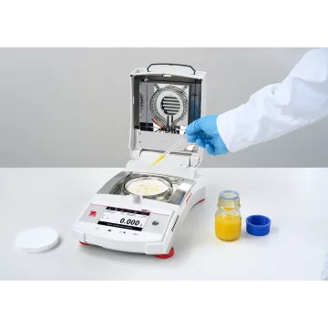 Dessiccateur OHAUS MB92 | Interbalances