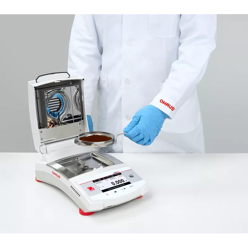 Dessiccateur OHAUS MB92 | Interbalances