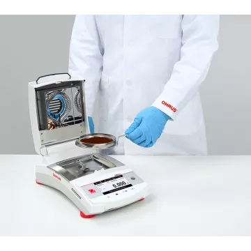 Dessiccateur OHAUS MB92 | Interbalances