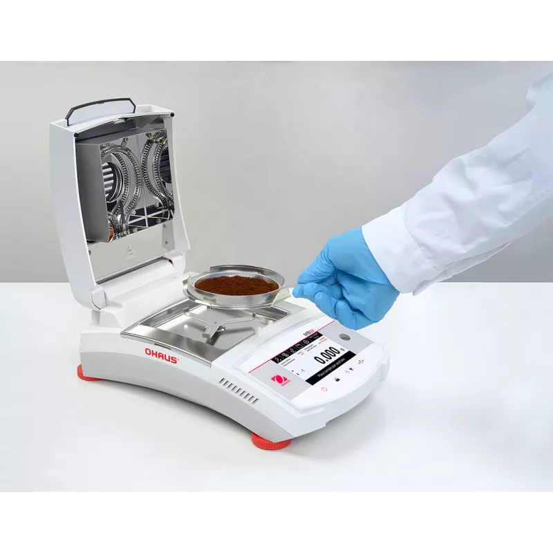 Dessiccateur OHAUS MB92 | Interbalances