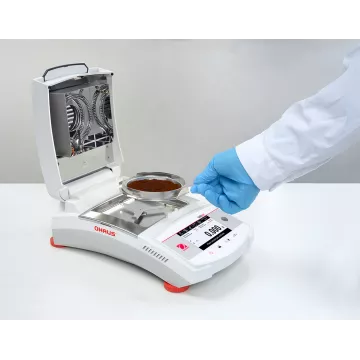 Dessiccateur OHAUS MB92 | Interbalances