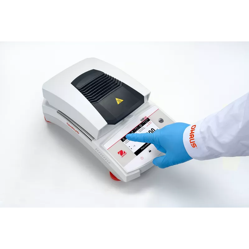 Dessiccateur OHAUS MB92 | Interbalances