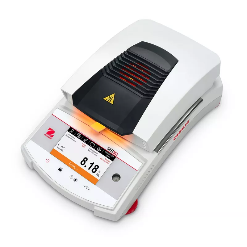 Dessiccateur OHAUS MB92 | Interbalances