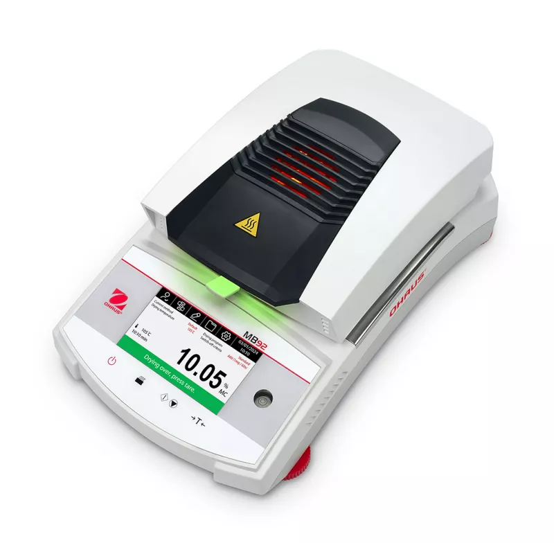 Dessiccateur OHAUS MB92 | Interbalances