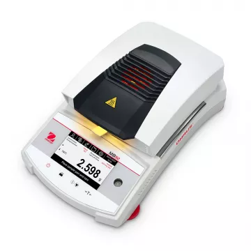 Dessiccateur OHAUS MB92 | Interbalances