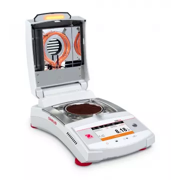 Dessiccateur OHAUS MB92 | Interbalances