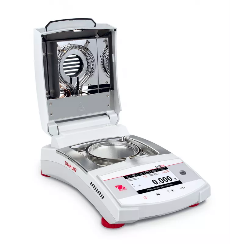 Dessiccateur OHAUS MB92 | Interbalances