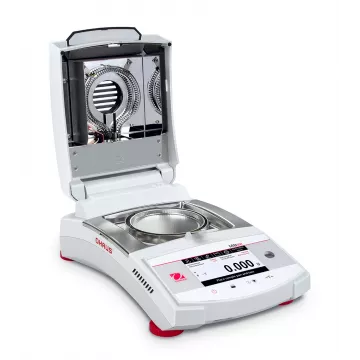 Dessiccateur OHAUS MB92 | Interbalances