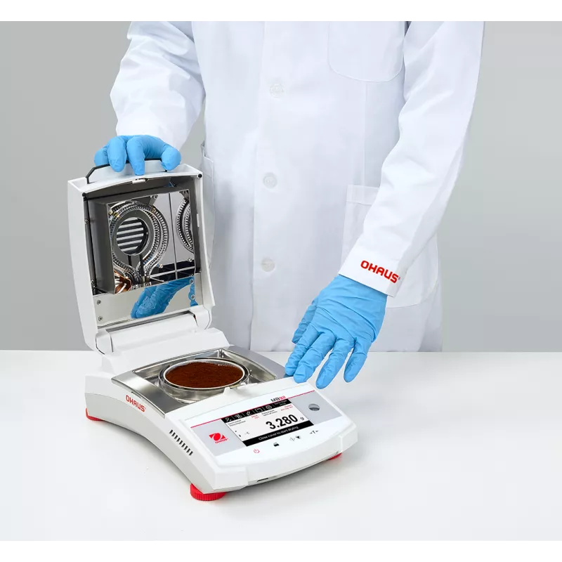 Dessiccateur OHAUS MB92 | Interbalances
