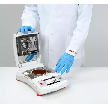 Dessiccateur OHAUS MB92 | Interbalances