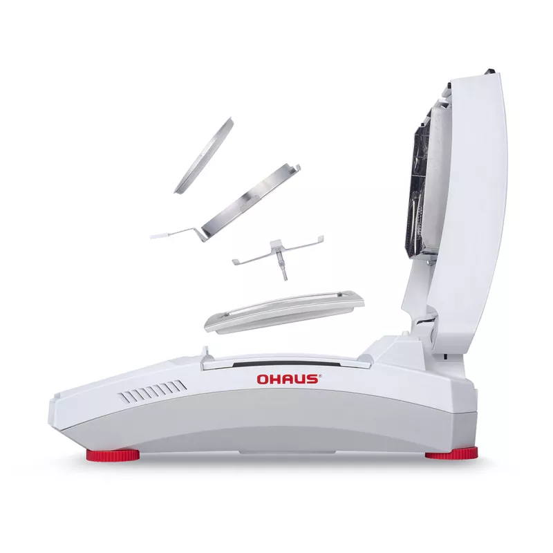 Dessiccateur OHAUS MB92 | Interbalances