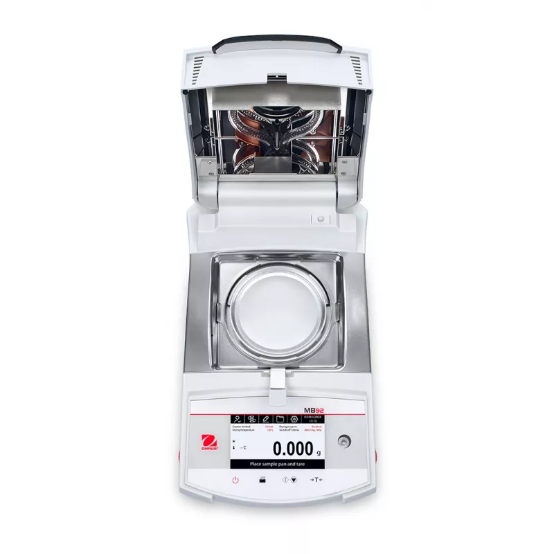 Dessiccateur OHAUS MB92 | Interbalances