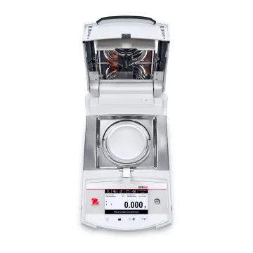 Dessiccateur OHAUS MB92 | Interbalances