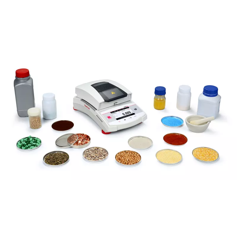 Dessiccateur OHAUS MB92 | Interbalances
