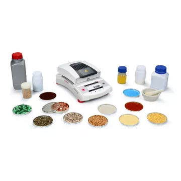 Dessiccateur OHAUS MB92 | Interbalances