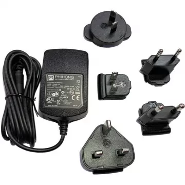 Adaptateur / Bloc d'alimentation / Câble OHAUS (PRODUITS OBSOLÈTES) | Interbalances