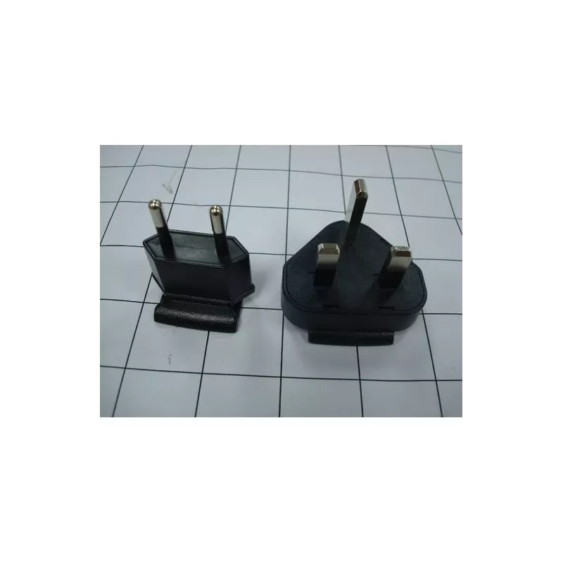 Divers Adaptateurs OHAUS / Blocs d'alimentation OHAUS / Câbles 220v OHAUS | Interbalances