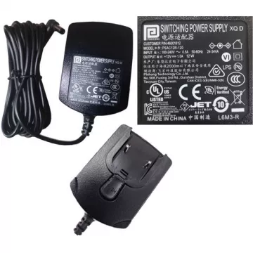 Divers Adaptateurs OHAUS / Blocs d'alimentation OHAUS / Câbles 220v OHAUS | Interbalances