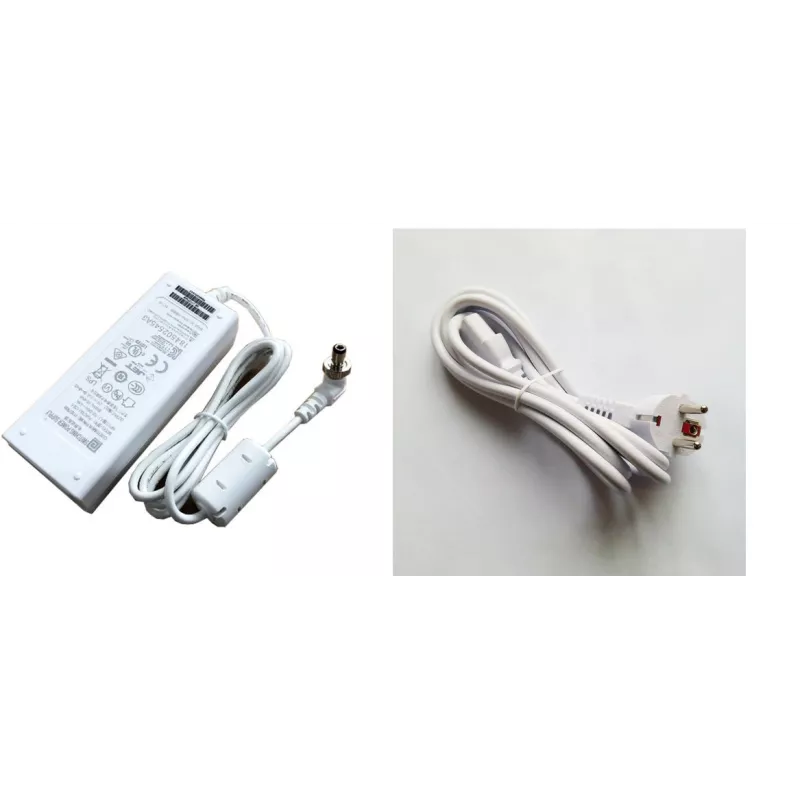 Divers Adaptateurs OHAUS / Blocs d'alimentation OHAUS / Câbles 220v OHAUS | Interbalances
