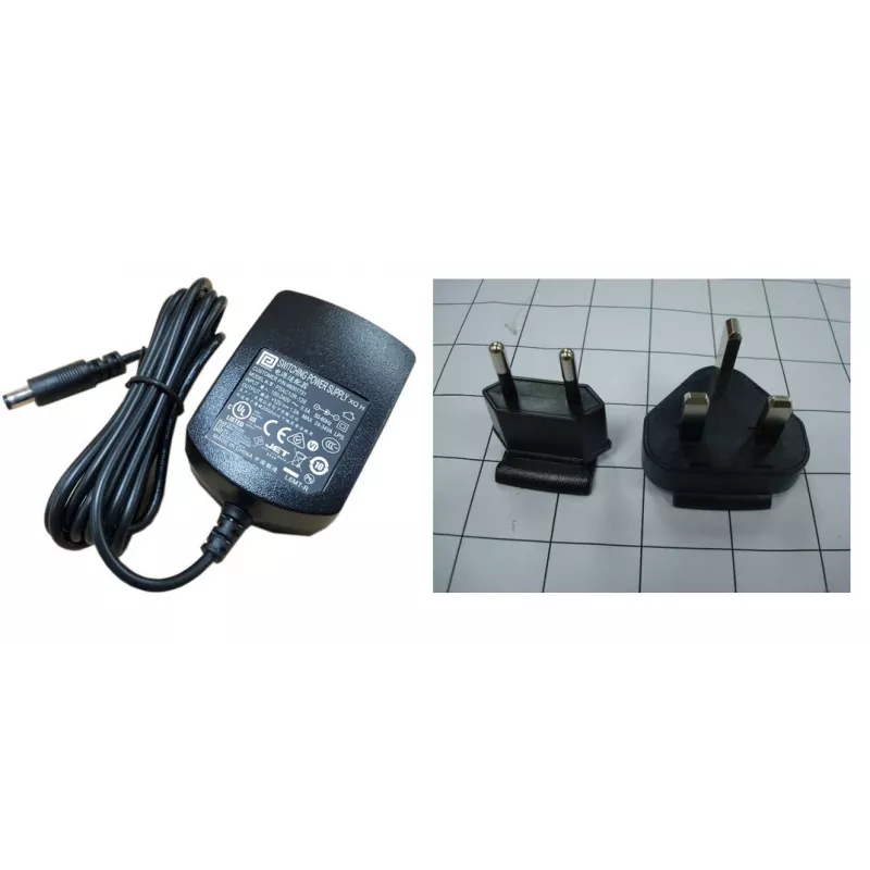Divers Adaptateurs OHAUS / Blocs d'alimentation OHAUS / Câbles 220v OHAUS | Interbalances
