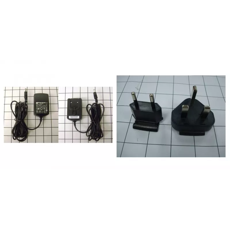Divers Adaptateurs OHAUS / Blocs d'alimentation OHAUS / Câbles 220v OHAUS | Interbalances