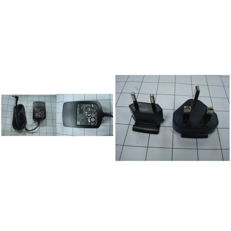 Divers Adaptateurs OHAUS / Blocs d'alimentation OHAUS / Câbles 220v OHAUS | Interbalances