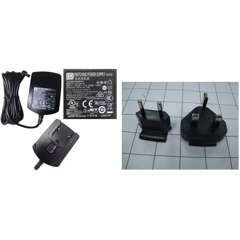 Adaptateur / Bloc d'alimentation / Câble OHAUS (PRODUITS OBSOLÈTES) | Interbalances