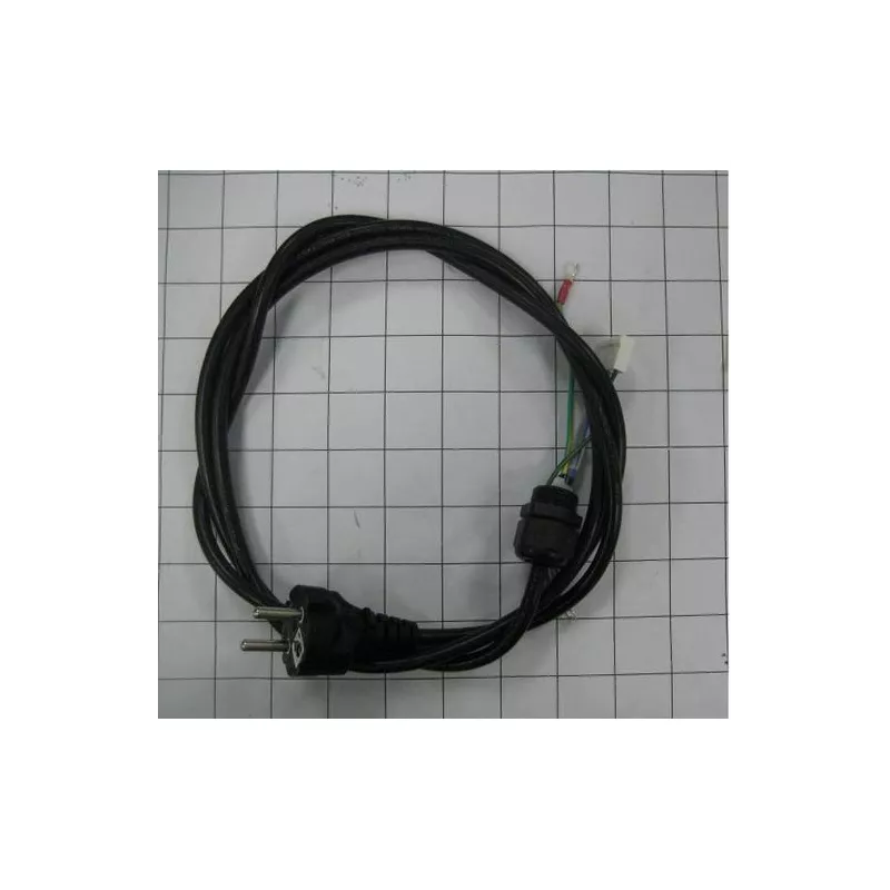 Câble d'alimentation EU TxxW - 72200234 | Interbalances