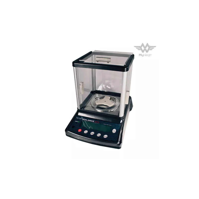 Balance de précision My Weigh iBalance i311 - 310g x 0.001g | Interbalances