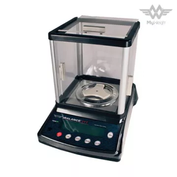 Balance de précision My Weigh iBalance i311 - 310g x 0.001g | Interbalances