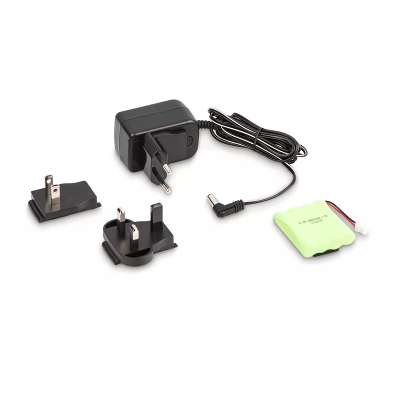 Rechargeable battery pack internal - HCD-A01 | Interbalances