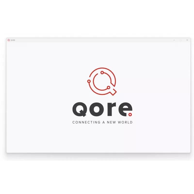 QORE - Logiciel de gestion ETPOS pour BM5 (Balance ou TPV) | Interbalances