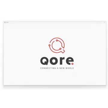 QORE - Logiciel de gestion ETPOS pour BM5 (Balance ou TPV) | Interbalances