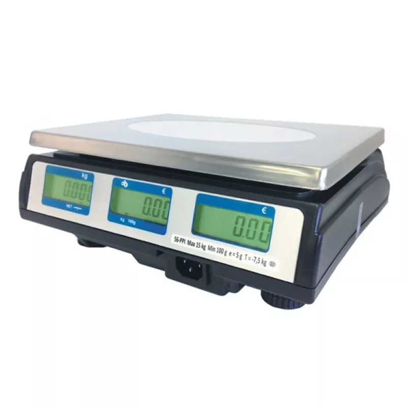 BALANCE EXA POIDS PRIX 56 PPI | Interbalances
