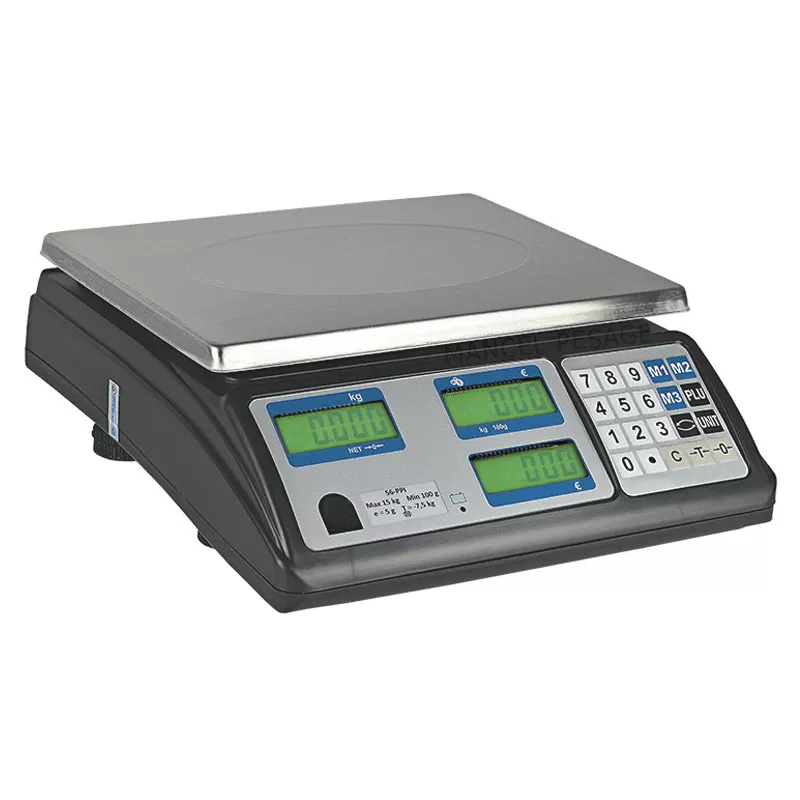 BALANCE EXA POIDS PRIX 56 PPI | Interbalances