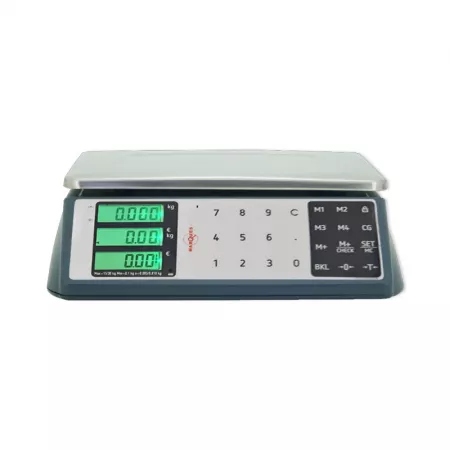 MARQUES | Interbalances