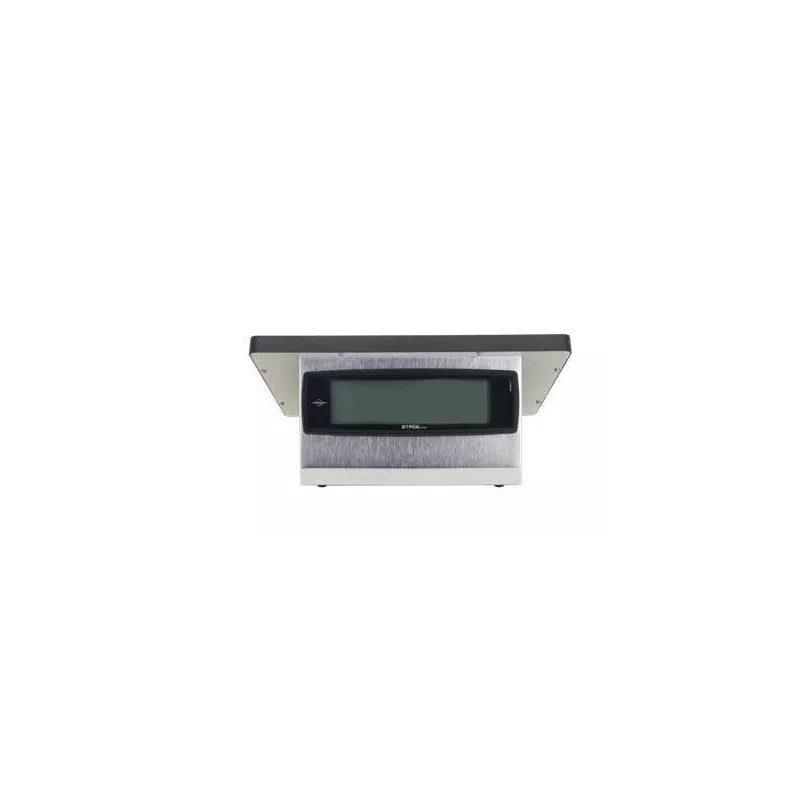 Écran LCD tactile MARQUES BM400 | Interbalances