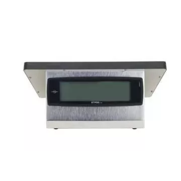 LCD Touch screen MARQUES BM400 | Interbalances