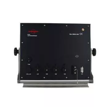 LCD Touch screen MARQUES BM500 PC | Interbalances