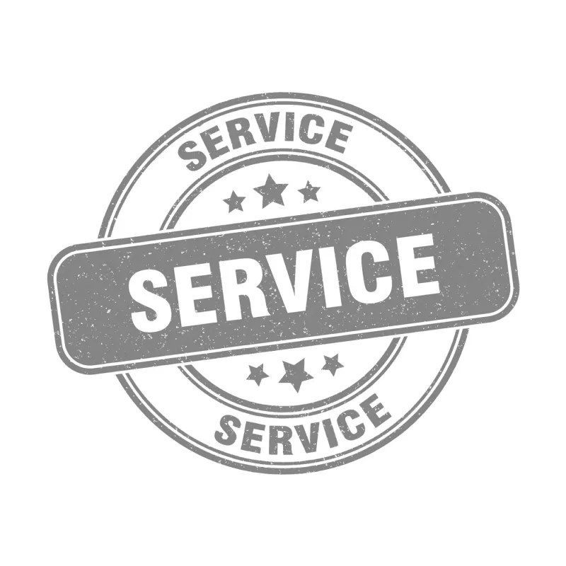 Prestation de personnalisation de votre ticket (en-tête, logo) - CAS PARAM CT | Interbalances